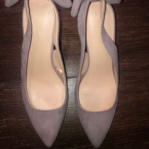Ann Taylor Heels